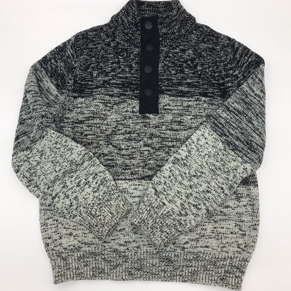 Express Warm Sweater 0213 - Picture 1 of 3